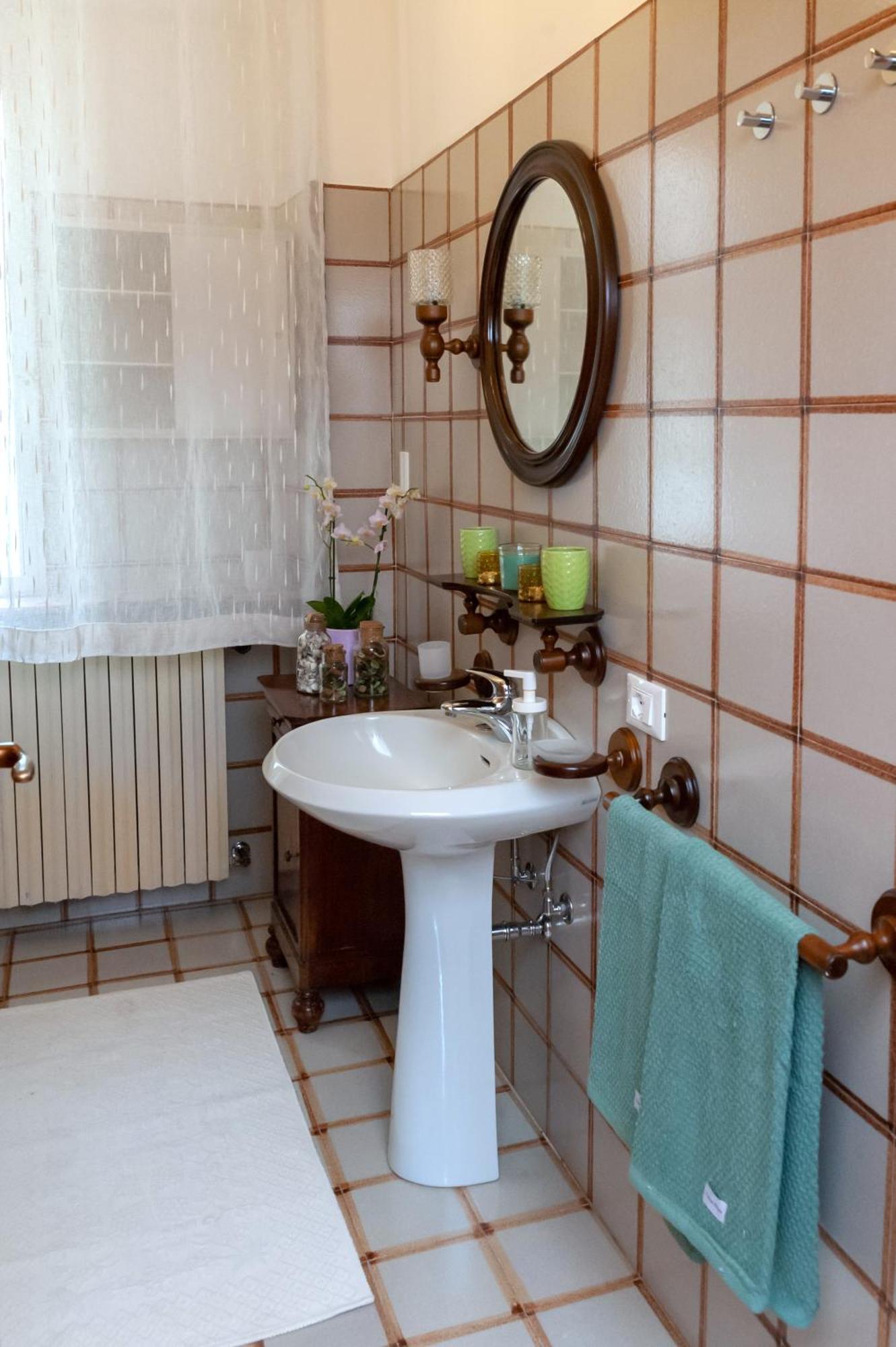 Appartement Casa Ilde à Lierna Extérieur photo