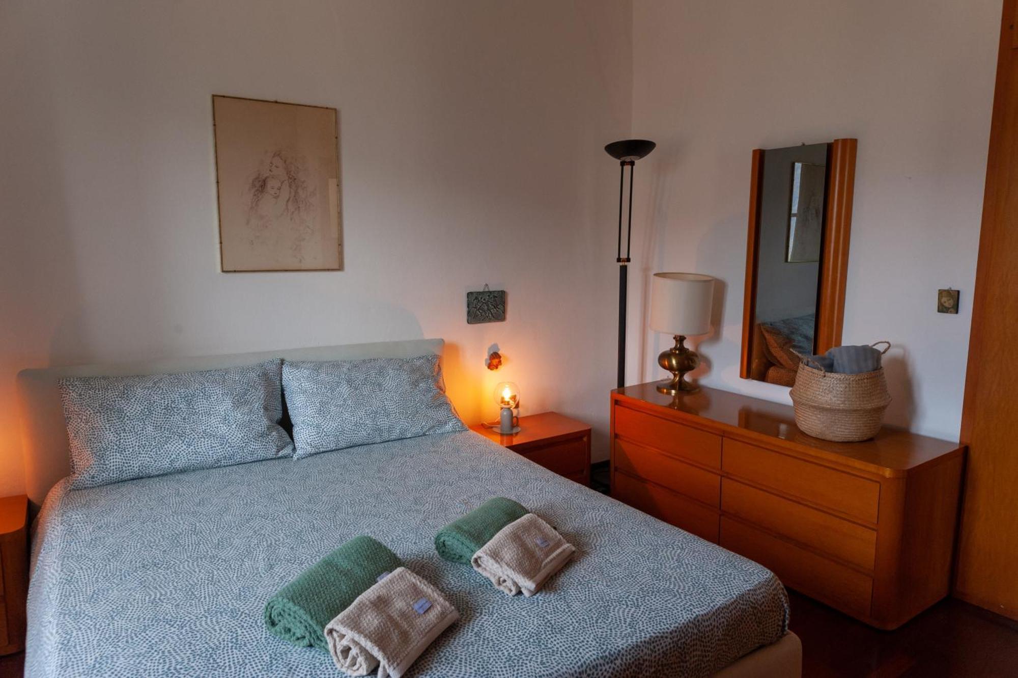 Appartement Casa Ilde à Lierna Extérieur photo