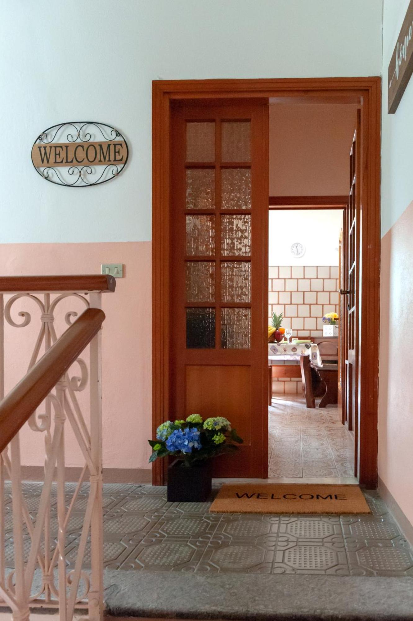 Appartement Casa Ilde à Lierna Extérieur photo