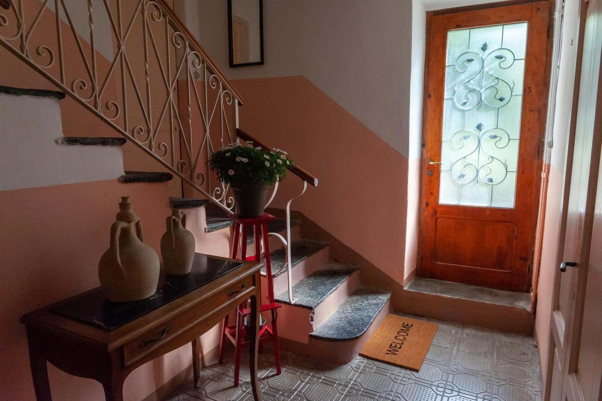 Appartement Casa Ilde à Lierna Extérieur photo