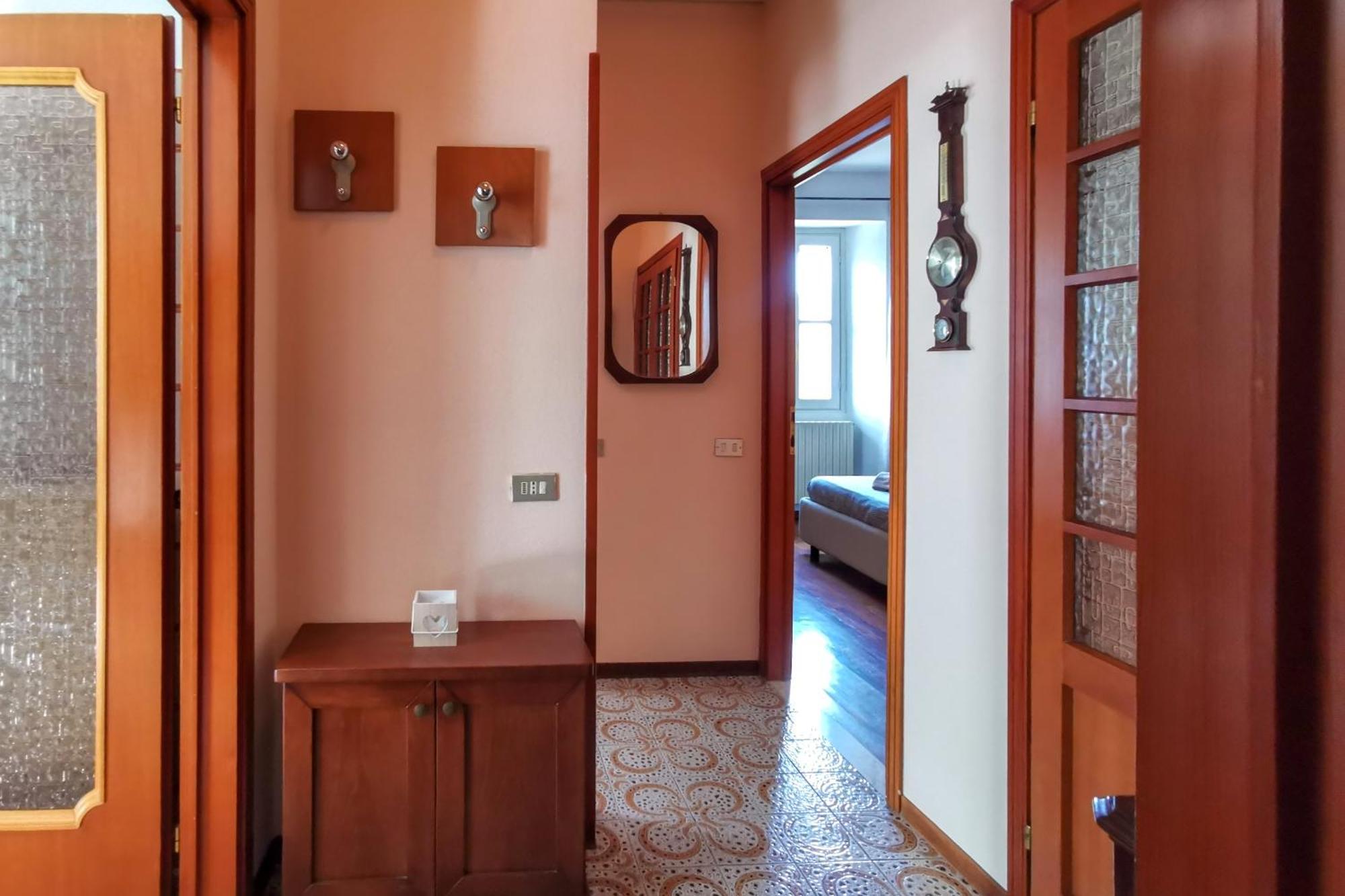 Appartement Casa Ilde à Lierna Extérieur photo