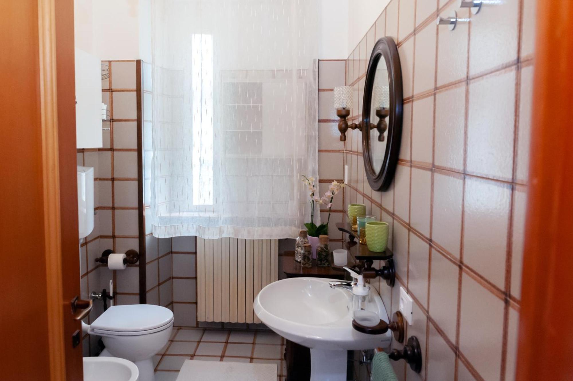 Appartement Casa Ilde à Lierna Extérieur photo
