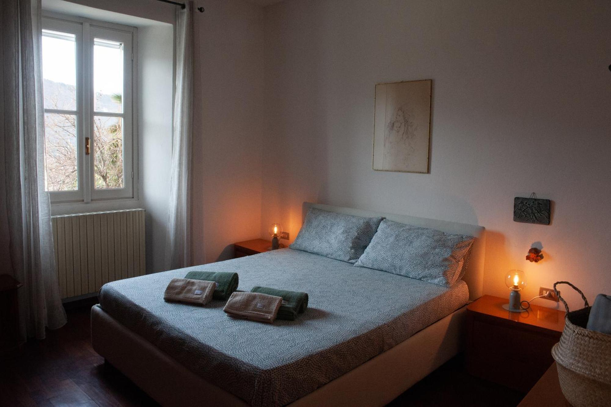 Appartement Casa Ilde à Lierna Extérieur photo