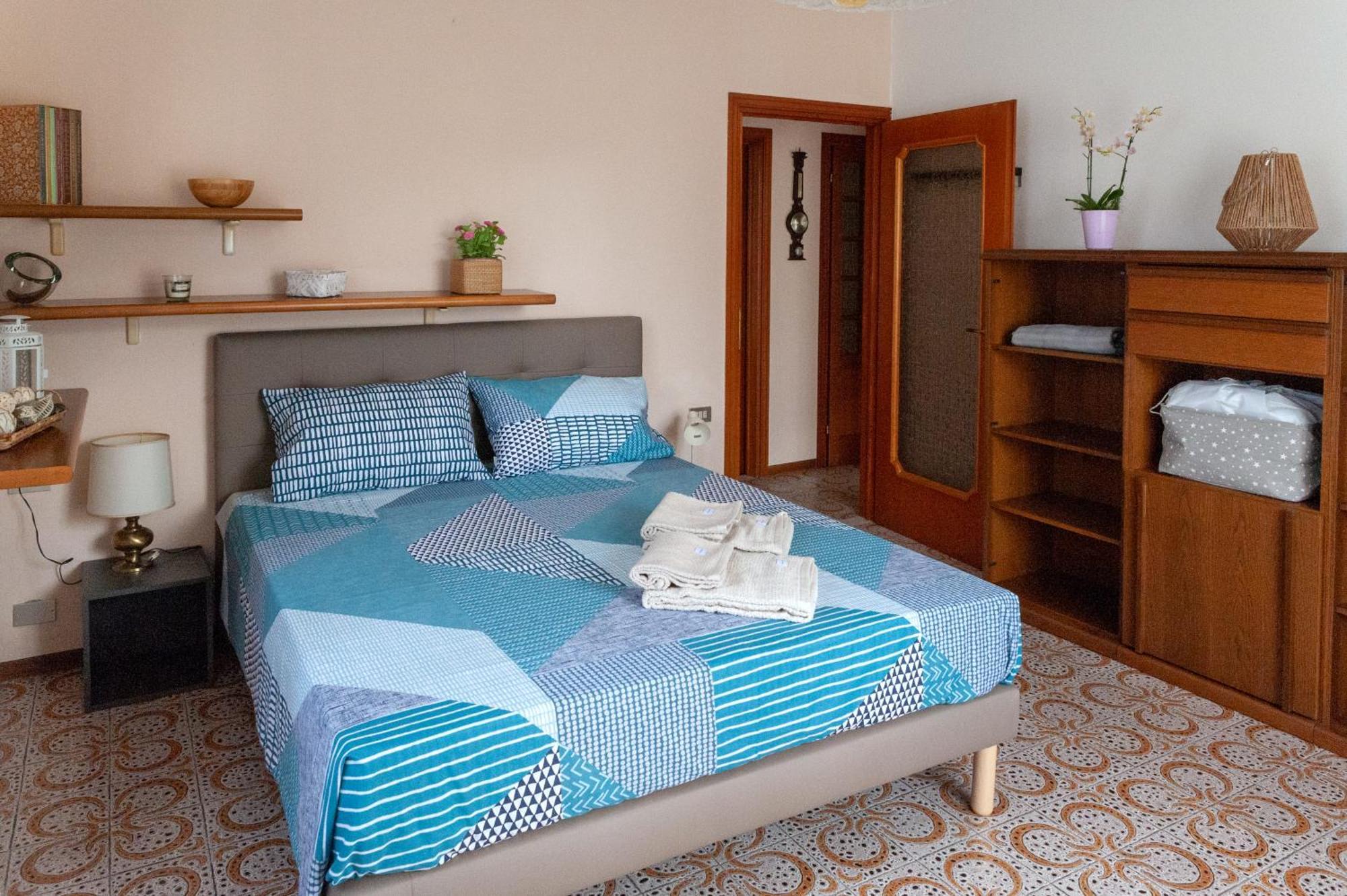 Appartement Casa Ilde à Lierna Extérieur photo