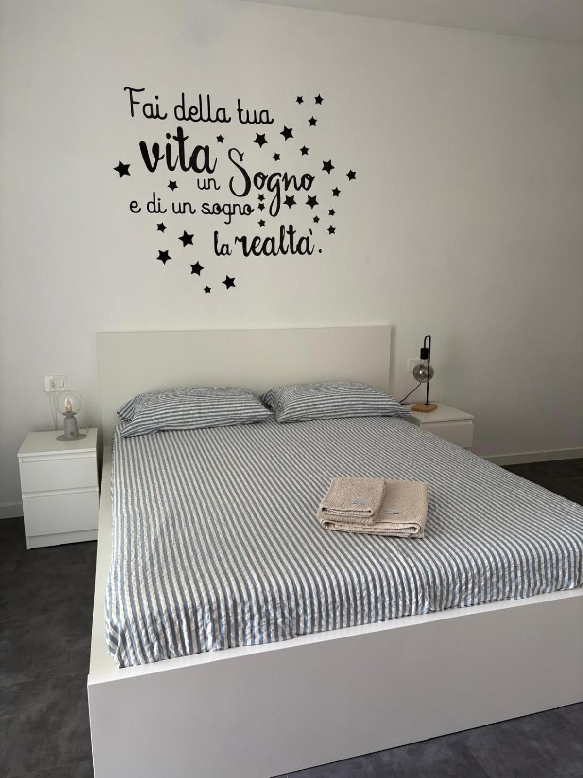 Appartement Casa Ilde à Lierna Extérieur photo